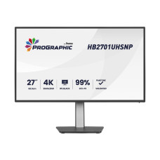Монитор iiyama ProGraphic HB2701UHSNP-B1 27