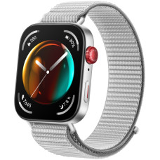 Huawei Watch Fit 3 серый-серый