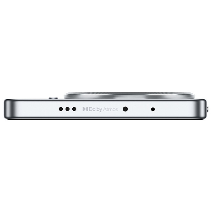 TECNO CAMON 30 5G 8 ГБ/256 ГБ белый