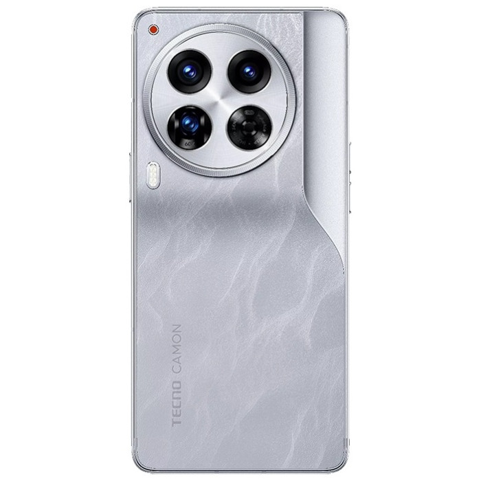 TECNO CAMON 30 5G 8 ГБ/256 ГБ белый