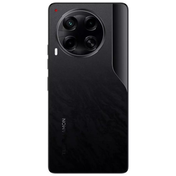 TECNO CAMON 30 5G 8 ГБ/256 ГБ черный