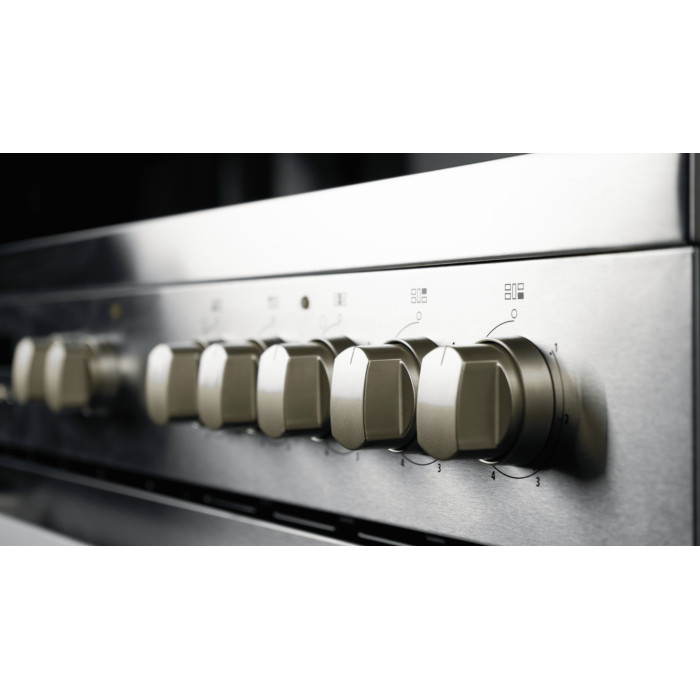 Midea FSC-911EX серый