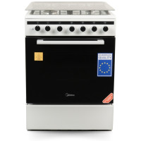 Midea FSC-602DW белый