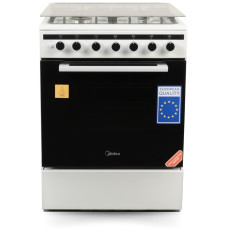 Midea FSC-602DW белый
