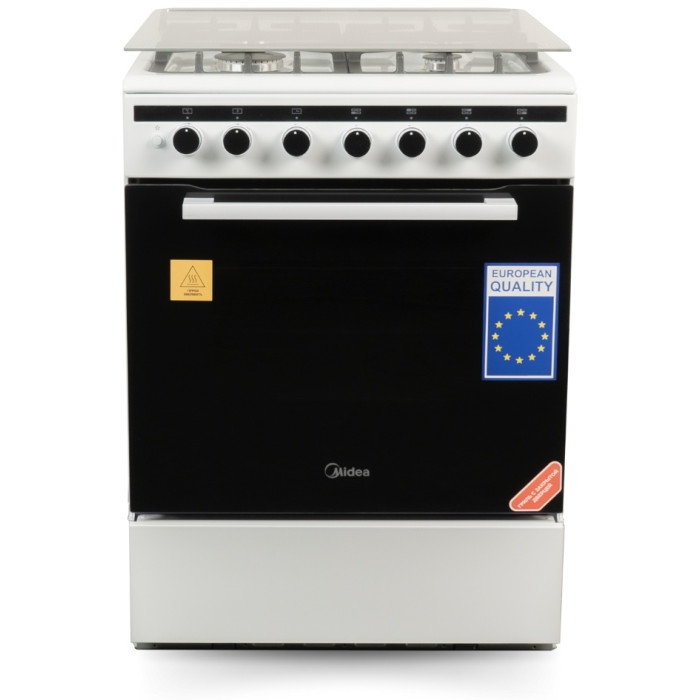 Midea FSC-602DW белый