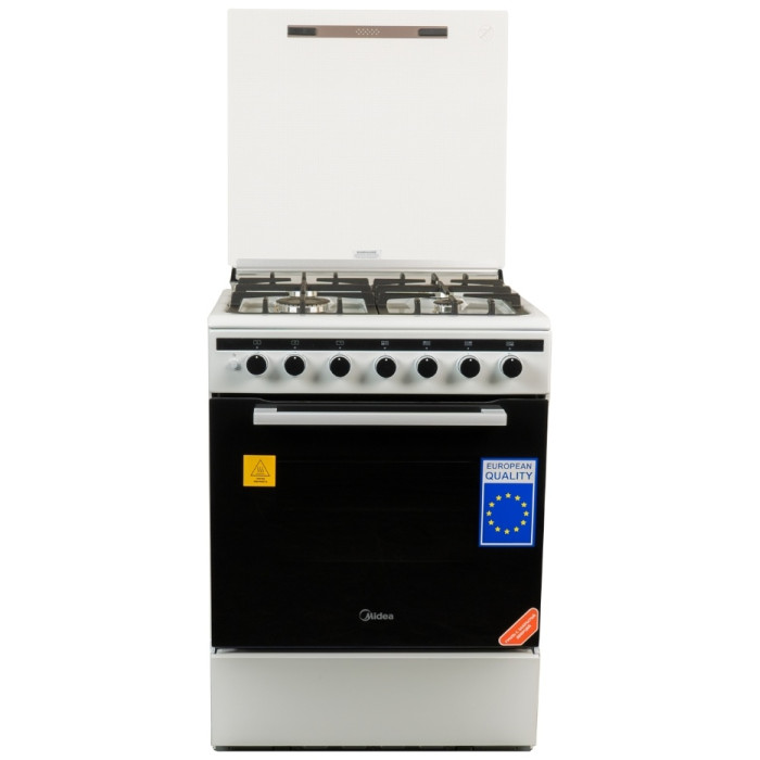 Midea FSC-602DW белый