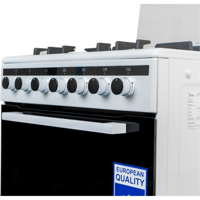 Midea FSC-602DW белый