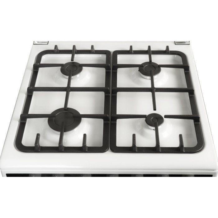 Midea FSC-602DW белый