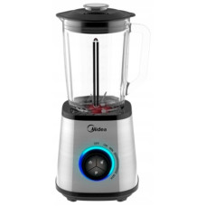 Midea MJ-BL1501W серебристый