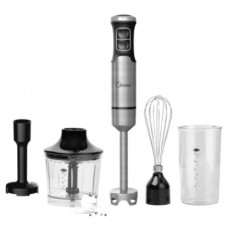 Midea MJ-BH1001W серый