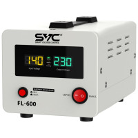 Стабилизатор напряжения SVC FL-600