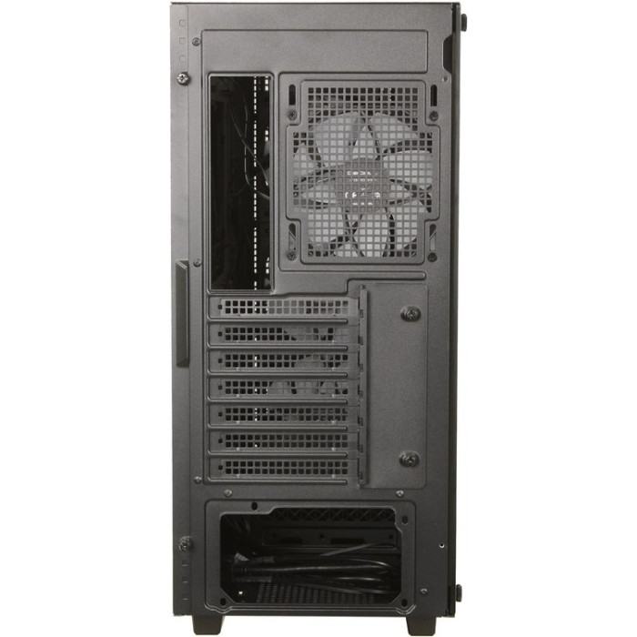 Deepcool CC560 ARGB V2/R-CC560-BKTAA4-G-2 черный