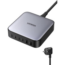 Ugreen CD271 черный