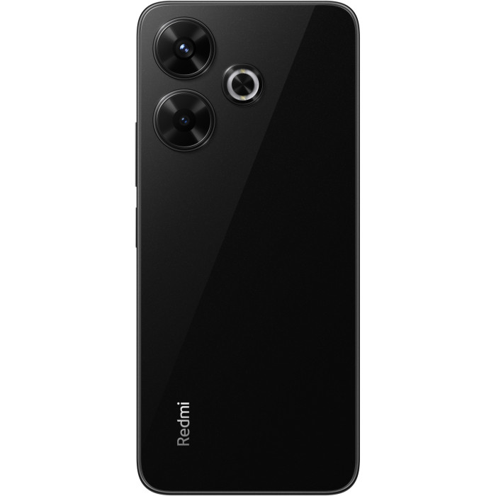 Xiaomi Redmi 13 6 ГБ/128 ГБ черный