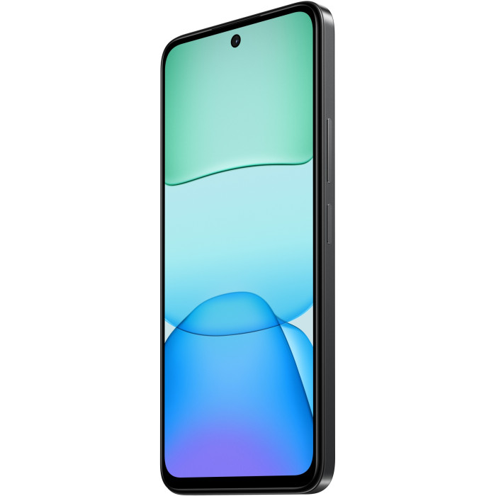 Xiaomi Redmi 13 6 ГБ/128 ГБ черный