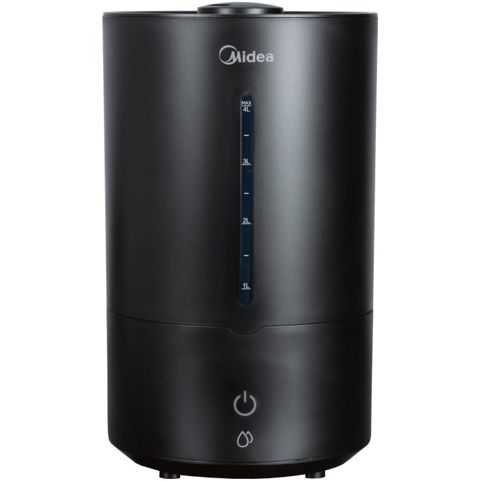 Увлажнитель воздуха Midea SC-3F40B черный