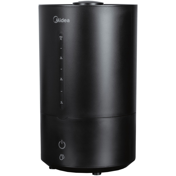 Увлажнитель воздуха Midea SC-3F40B черный