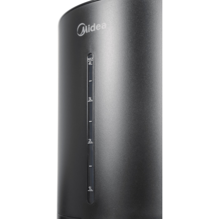 Увлажнитель воздуха Midea SC-3F40B черный