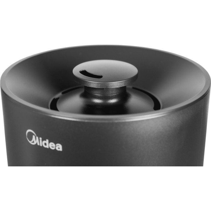 Увлажнитель воздуха Midea SC-3F40B черный