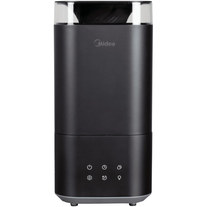 Увлажнитель воздуха Midea SC-3C40B черный