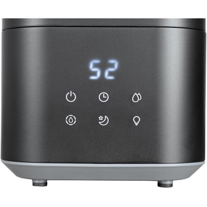Увлажнитель воздуха Midea SC-3C40B черный