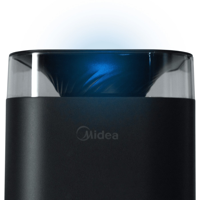 Увлажнитель воздуха Midea SC-3C40B черный