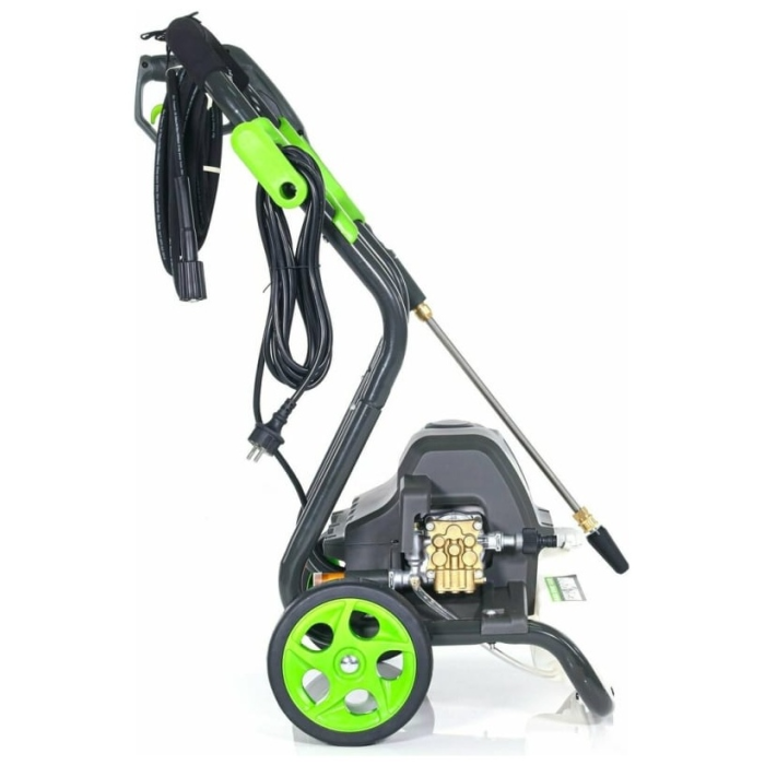 Мойка высокого давления Greenworks 5106807, 160 бар