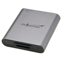 Exascend EXCRCFSD2A