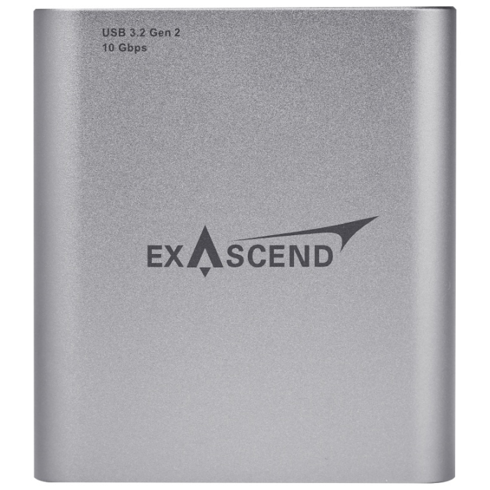Exascend EXCRCFSD2A