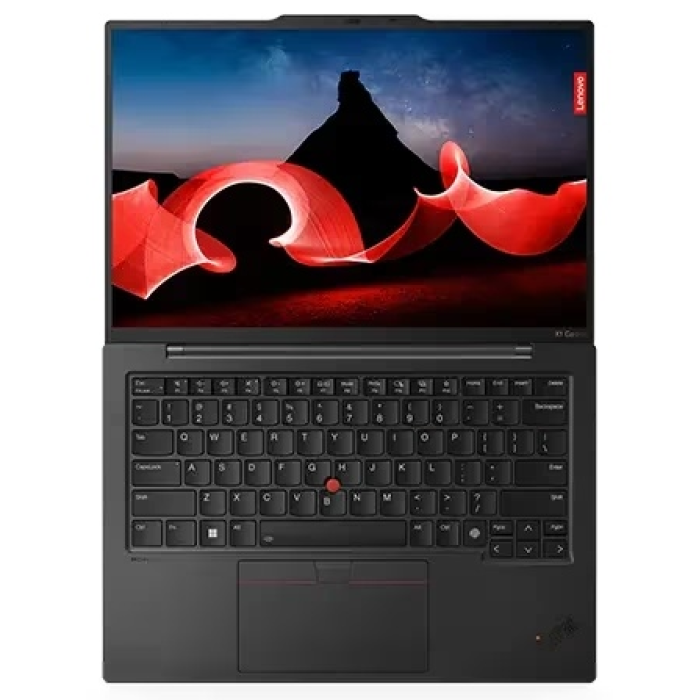 Lenovo ThinkPad X1 Carbon Gen 12 14" / 32 Гб / SSD 1000 Гб / Win 11 Pro / 21KC006MRT