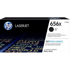 HP CF460X черный