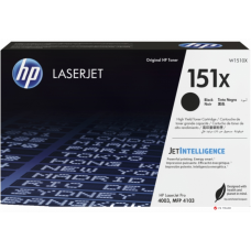 HP W1510X черный