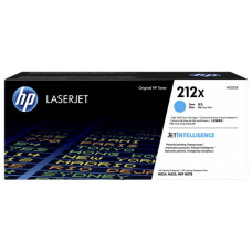 HP W2121X голубой (cyan)