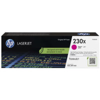 HP W2303X пурпурный (magenta)