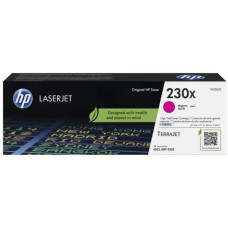 HP W2303X пурпурный (magenta)