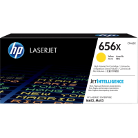 HP CF462X желтый (yellow)