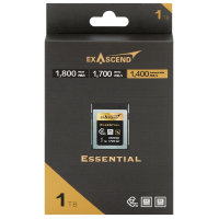 Exascend EXPC3E001TB 1024 Гб