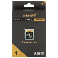Exascend EXPC3E001TB 1024 Гб