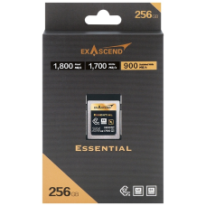 Exascend EXPC3E256GB 256 Гб