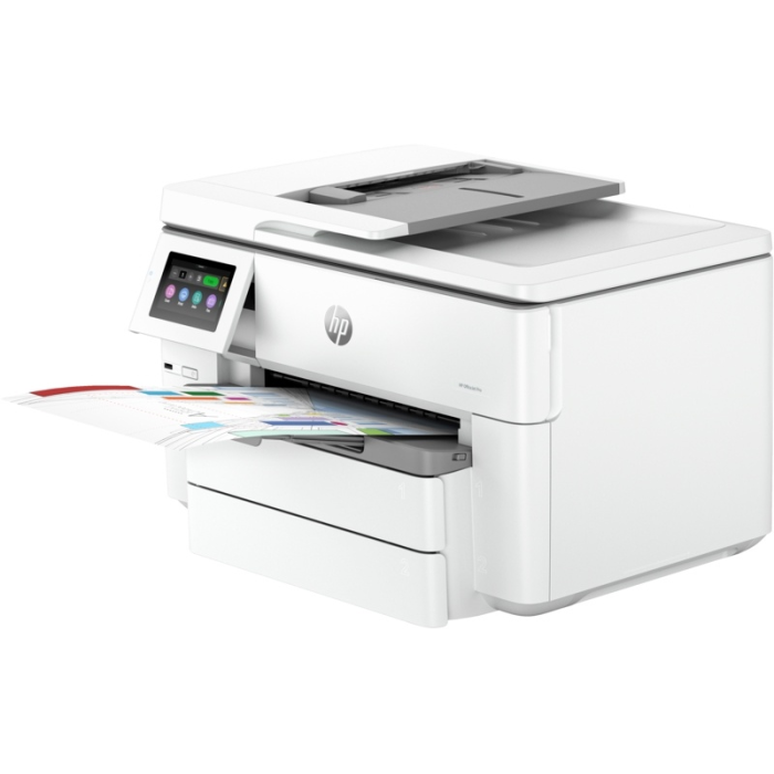 МФУ HP OfficeJet Pro 9730