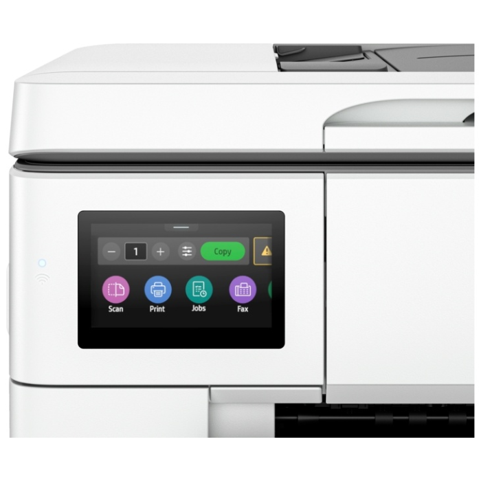 МФУ HP OfficeJet Pro 9730
