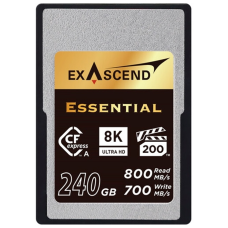 Exascend EXPC3EA240GB 240 Гб