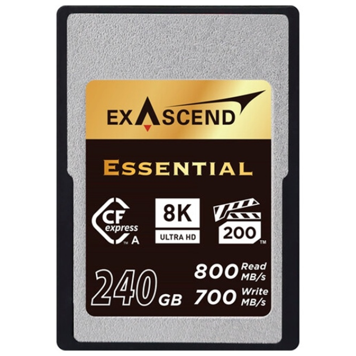 Exascend EXPC3EA240GB 240 Гб
