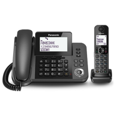 Panasonic KX-TGF310RUM