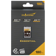 Exascend EXPC3EA180GB 180 Гб