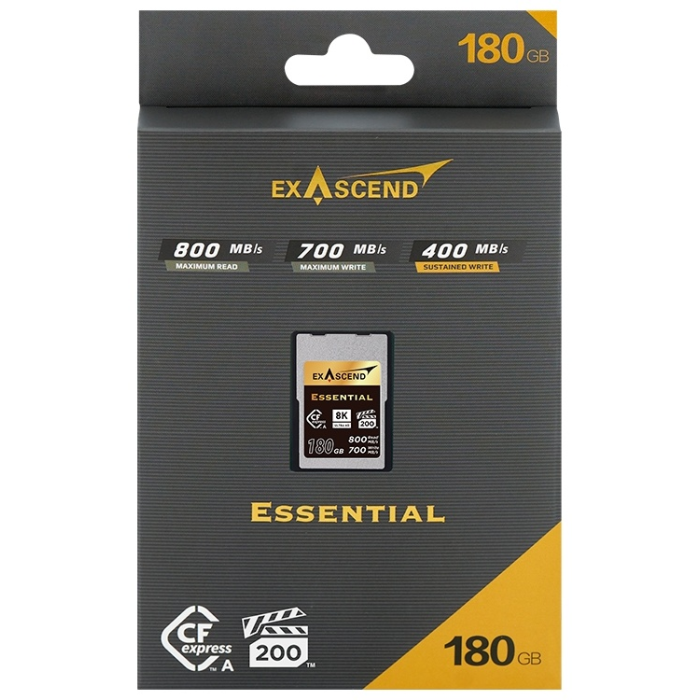 Exascend EXPC3EA180GB 180 Гб