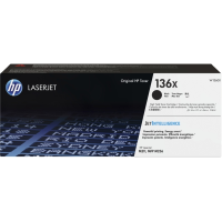 HP W1360X черный