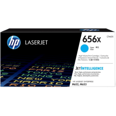 HP CF461X голубой (cyan)
