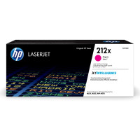 HP W2123X пурпурный (magenta)
