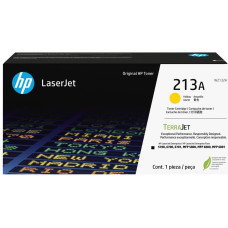 HP W2132A желтый (yellow)